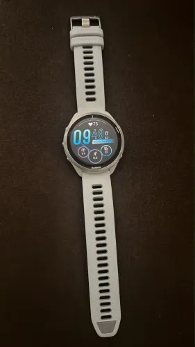 Relógio garmim forerunner 965