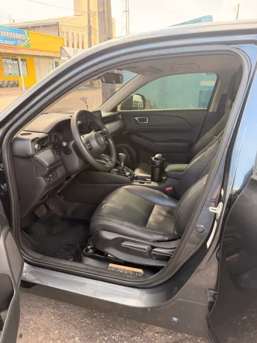 Honda HR-V EX 1.5 Sensing 16V 5P Aut. 2023