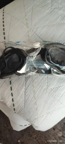 Kit natação , Touca e Óculos