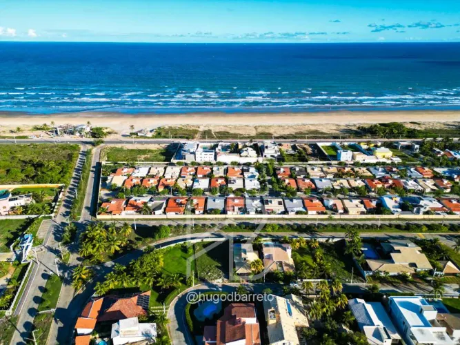 Lote no Praias do Sul 1 - LOTE 500 m² OPORTUNIDADE para INVESTIR ou CONSTRUIR [4942]