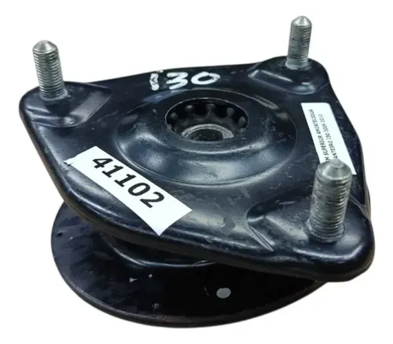 Coxim Superior Amortecedor Dianteiro I30 2009 2010