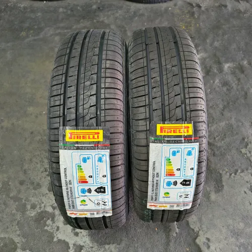 Pneu 175/65/14 Pirelli - Novos (2 pneus)