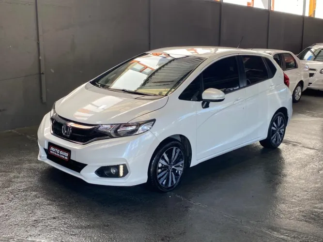 Honda Fit Ex/s/ex 1.5 Flex/flexone 16V 5P Aut. 2021