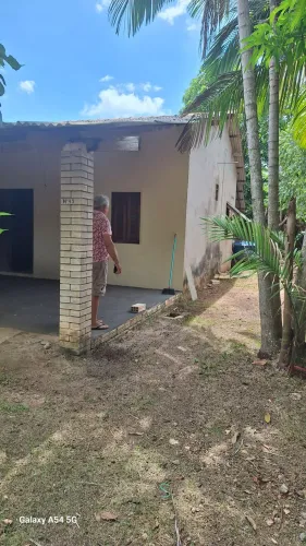 Aluga-se Casa -Centro de Belterra