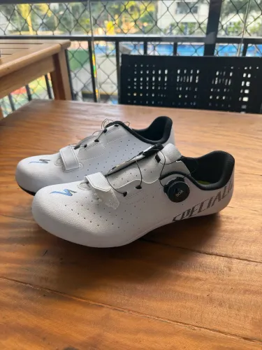 Sapatilha Ciclismo Specialized