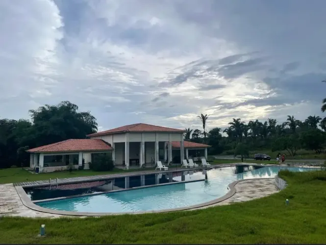 Lote em Condomínio Fechado Green Club - PRA VENDER RÁPIDO