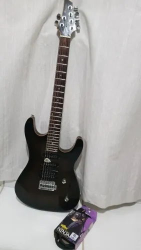 Guitarra Memphis by Tagima mg230
