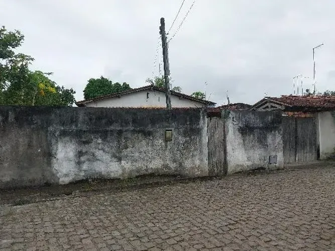 Casa 4 quartos, 2 salas , 1 vaga, São Felipe, BA