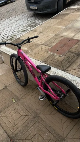 Bike Gios Frx evo 25