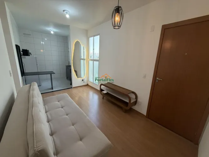 Apartamento à venda em Praia da Baleia - Serra/ES