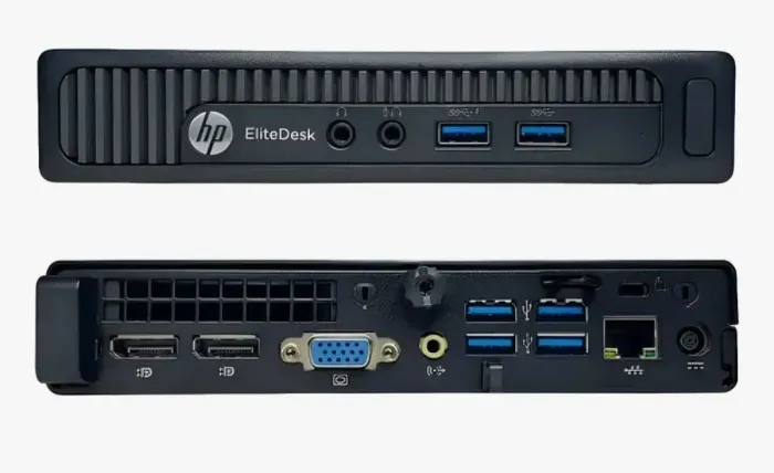 HP Elitedesk 800 G1 mini
