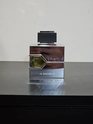 L'Aventure Al Haramain