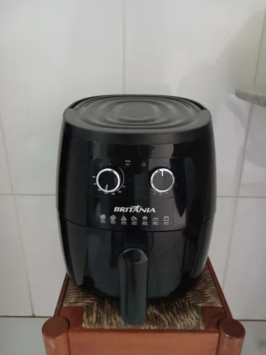 Airfryer Britânia 6 Litros