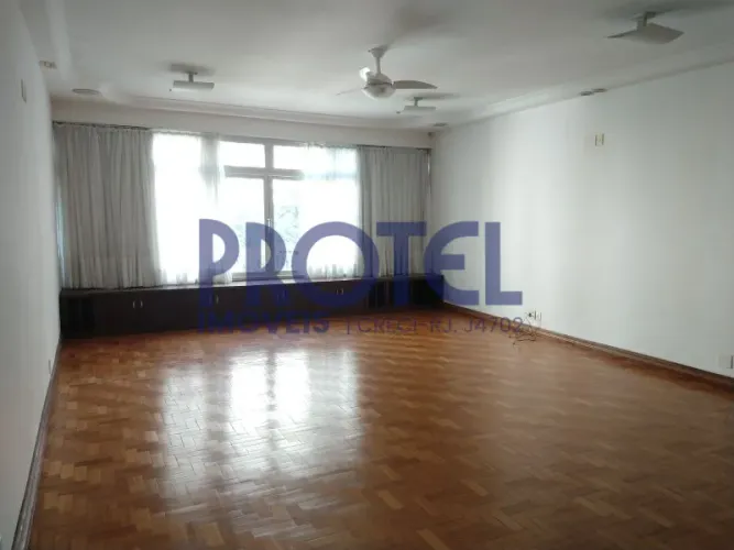 APARTAMENTO RIO DE JANEIRO COPACABANA
