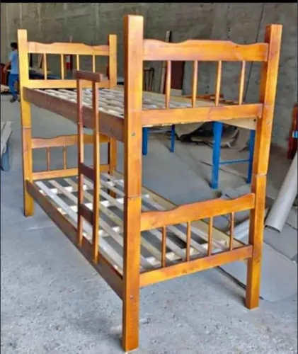 Beliches para alojamento ( Temos colchões tbm ) Pronta Entrega