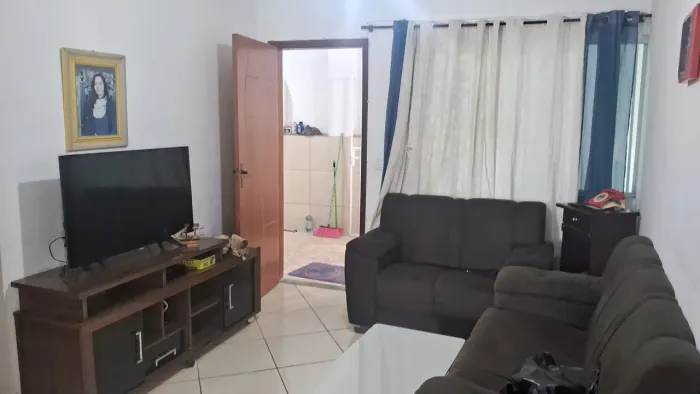 Imóvel para aluguel com 120 metros quadrados com 3 quartos em Granja dos Cavaleiros - Maca