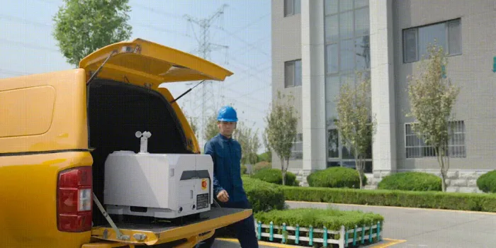 DJI Dock 2 - NOVO (Lacrado) | Automação Drone-in-a-Box Matrice 3D/3TD