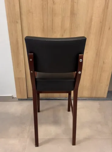 Cadeira alta de bancada