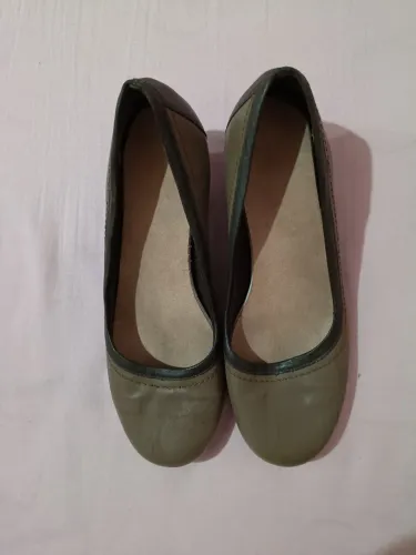 Sapato Picadilly 38