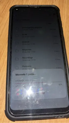 Venda de celular Samsung A11