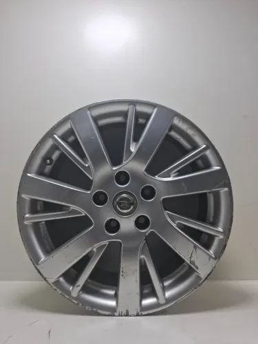 Roda Liga Aro 17 Nissan Sentra S Sl Sv
