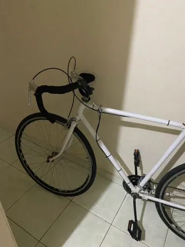 BIKE SPEED CALOI 10 (54) TROCO EM TABLET ?