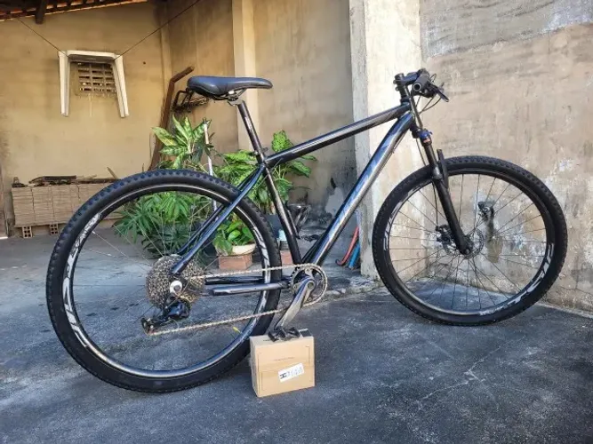 Bike Aro 29