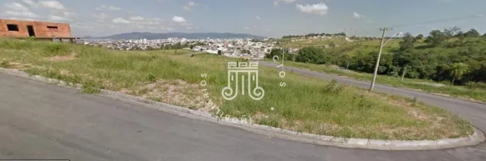 TERRENO A VENDA CONDOMINIO PORTAL DO SOL - BAIRRO JUNDIAI MIRIM - JUNDIAI-SP.