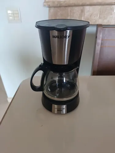 Cafeteira Mallory Aroma 16