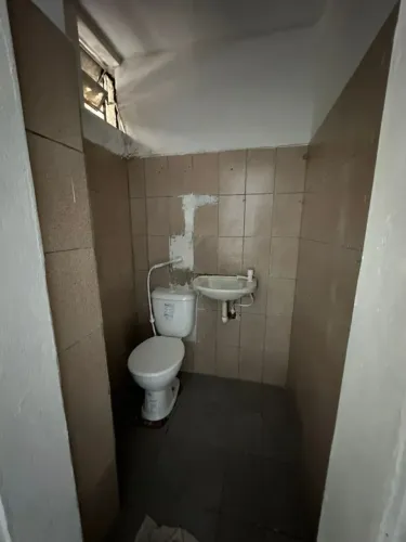 Sala na esquina da presidente Vargas na rua frei gil 30m2