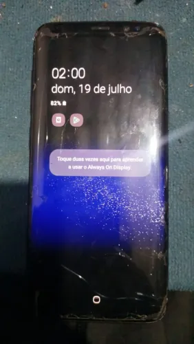 Samsung s8