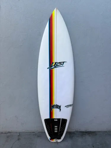 Prancha de surf Lost 