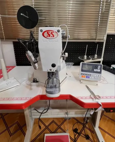 Maquina Travetti 430. Profissional 