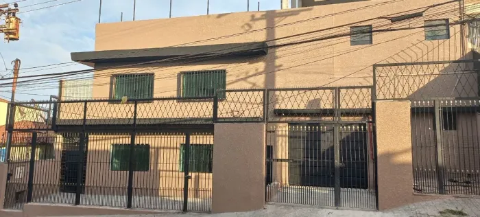 Prédio, 1176 m² - venda por R$ 3.725.000,00 ou aluguel por R$ 35.274,01/mês - Vila Medeiro