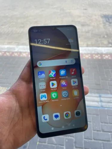 REDMI 13C - 12/256gb