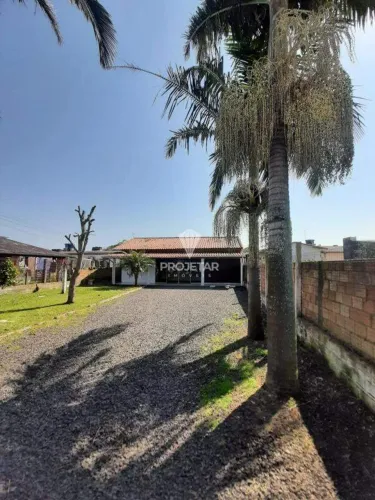 Casa para aluguel em Balneário Gaivota no bairro Jardim Ultramar