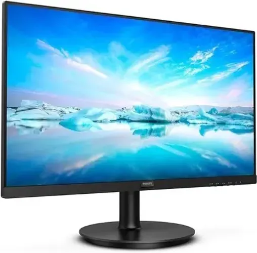 monitor philips 23,8 polegadas 75hz