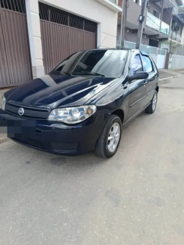 Fiat Palio Celebration 1.0 Fire Flex 8V 4P 2008