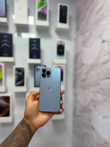 iPhone 13 PRO MAX 128GB TELA NOVA 