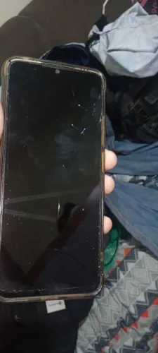 VENDE-SE REDMI 12 C 128 GB