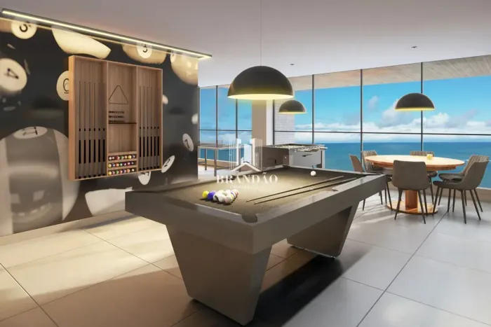 STUDIO DESIGN 4 BEIRA MAR EM CRUZ DAS ALMAS