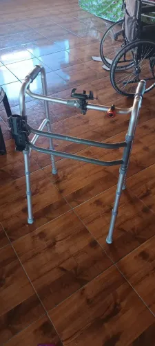 Equipamentos médicos e hospitalares