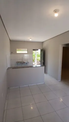 Casa à Venda - Vila Nova Conquista , União