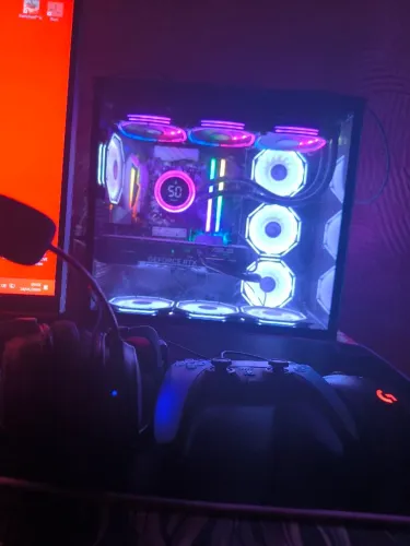 PC GAMER PROFISSIONAL COMPLETO 