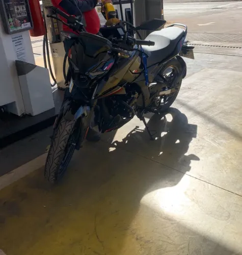 Bajaj Pulsar N-150 2026/27