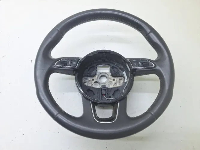 Volante Direção Audi Q3 Tfsi 1.4t 2015 2016
