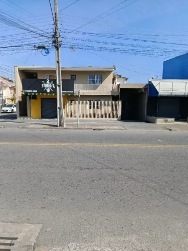 Vende-se casa processo de uso campeão