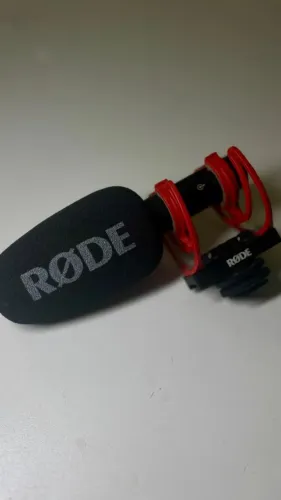 MIC RODE GO II
