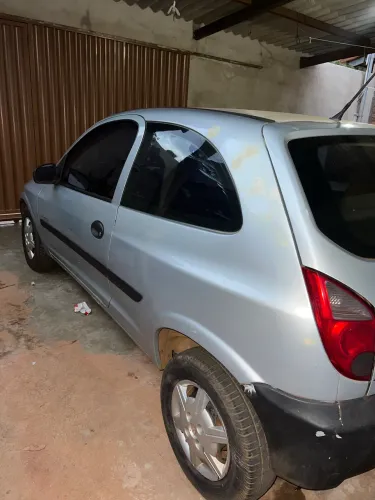 Chevrolet Celta Life/ LS 1.0 MPFI 8V Flexpower 3P 2006