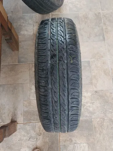 Pneu 165/70/14 e 175/70/14